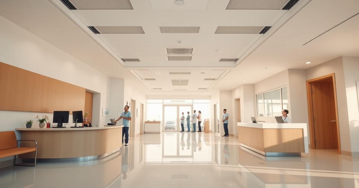 Healthcare & Medical Practice Insurance in the Bay Area — Contra Costa, Alameda, and Solano County medical clinics